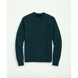 3-Ply Cashmere V-Neck Sweater