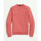 Supima Cotton Crewneck Sweater