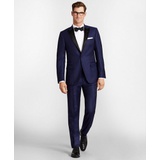 Regent Fit One-Button Navy 1818 Tuxedo