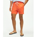 5 Stretch Swim Trunks