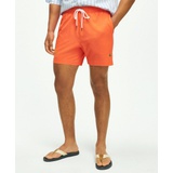 5 Stretch Swim Trunks