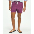 5 Stretch Swim Trunks