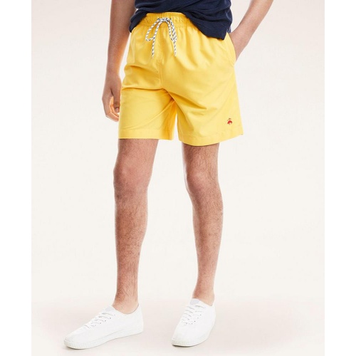 브룩스브라더스 Classic Swim Trunks