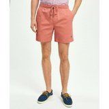 Stretch Cotton Friday Club Shorts