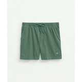 Stretch Cotton Friday Club Shorts