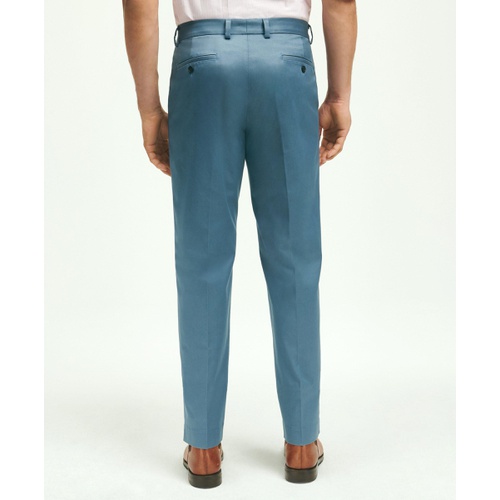 브룩스브라더스 Slim Fit Stretch Cotton Advantage Chino Pants