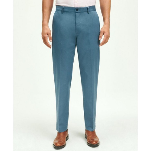 브룩스브라더스 Slim Fit Stretch Cotton Advantage Chino Pants