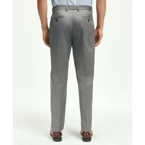 브룩스브라더스 Slim Fit Stretch Cotton Advantage Chino Pants