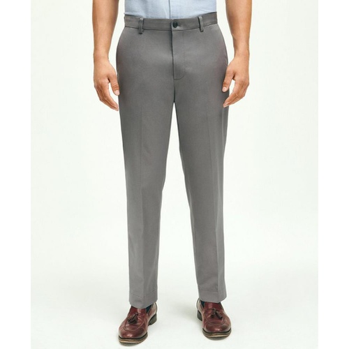 브룩스브라더스 Slim Fit Stretch Cotton Advantage Chino Pants