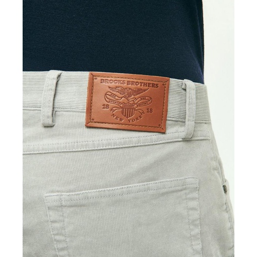 브룩스브라더스 Five-Pocket Stretch Corduroy Pants