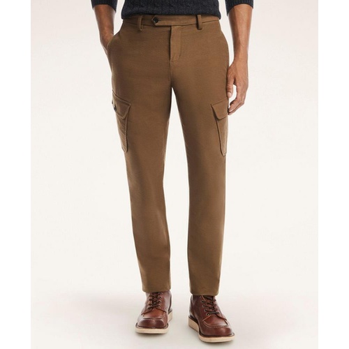 브룩스브라더스 Brushed Cotton Moleskin Cargo Pants