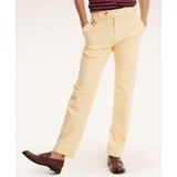 Clark Straight-Fit Stretch Supima Cotton Poplin Chino Pants