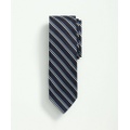 Silk Striped Tie