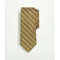 Silk Striped Tie