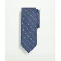 Silk Oar Stripe Tie