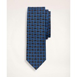 Silk Pine Tie