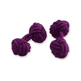 Knot Cuff Links