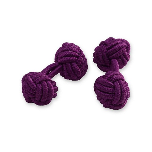 브룩스브라더스 Knot Cuff Links