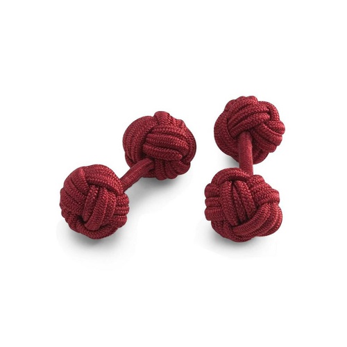 브룩스브라더스 Knot Cuff Links