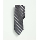 Silk Striped Tie