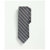 Silk Striped Tie