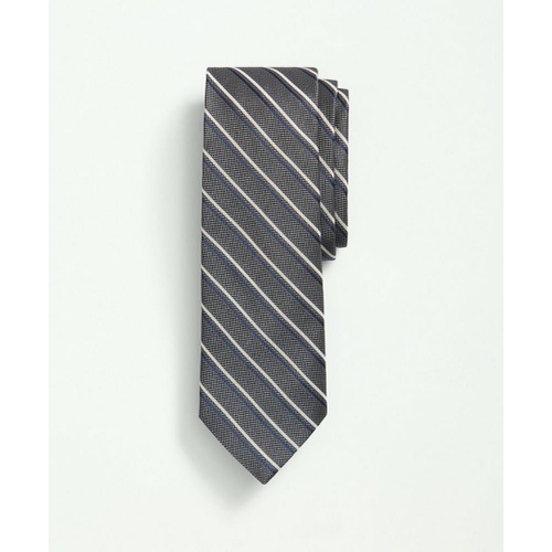 브룩스브라더스 Silk Striped Tie