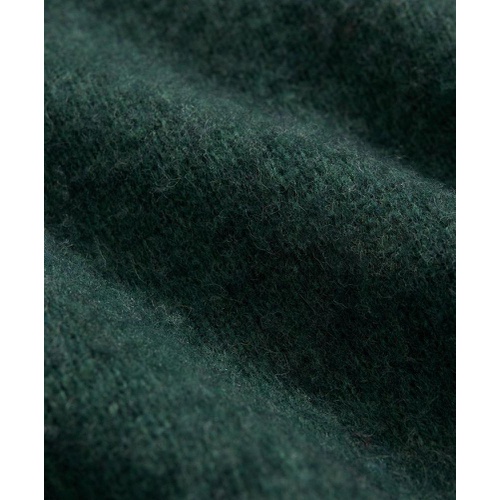 브룩스브라더스 Brushed Wool Crewneck Sweater