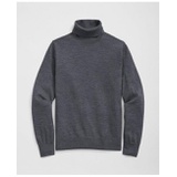 Ultimate Merino Wool Turtleneck Sweater