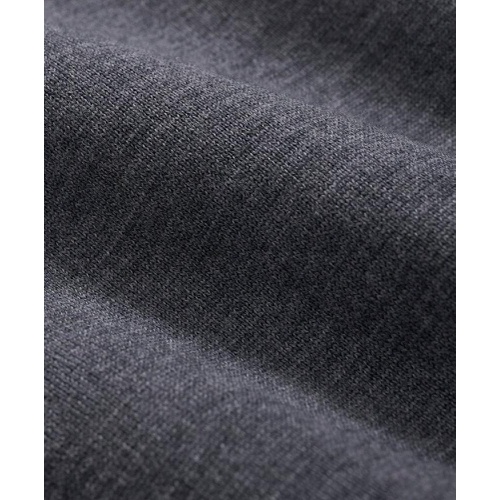 브룩스브라더스 Ultimate Merino Wool Turtleneck Sweater