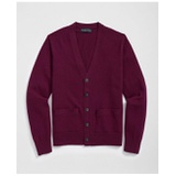 3-Ply Cashmere Cardigan Sweater