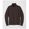 3-Ply Cashmere Turtleneck Sweater