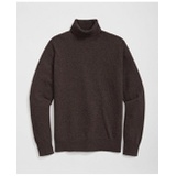 3-Ply Cashmere Turtleneck Sweater