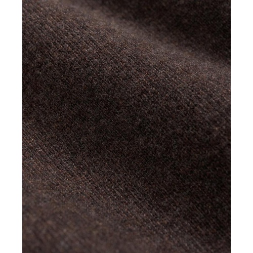 브룩스브라더스 3-Ply Cashmere Turtleneck Sweater