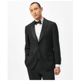 Slim Fit Wool 1818 Shawl Collar Tuxedo