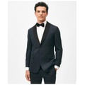 Slim Fit Wool 1818 Shawl Collar Tuxedo