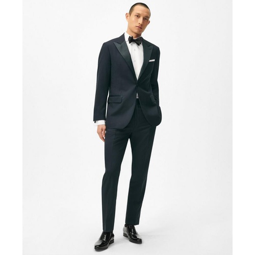 브룩스브라더스 Slim Fit Wool 1818 Tuxedo