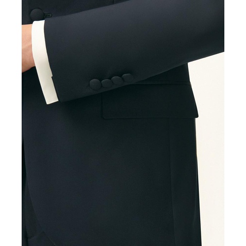 브룩스브라더스 Slim Fit Wool 1818 Tuxedo