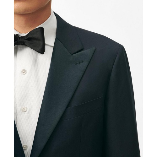 브룩스브라더스 Slim Fit Wool 1818 Tuxedo