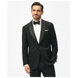 Traditional Fit Wool 1818 Shawl Collar Tuxedo