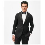 Slim Fit Wool 1818 Tuxedo