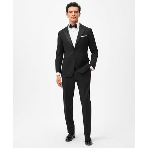 브룩스브라더스 Slim Fit Wool 1818 Tuxedo