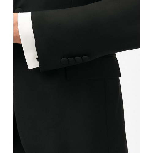 브룩스브라더스 Slim Fit Wool 1818 Tuxedo