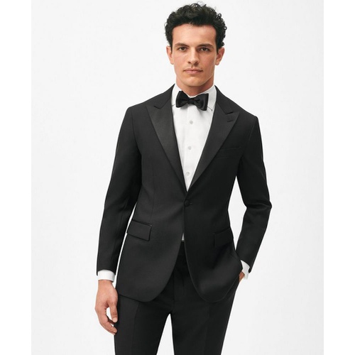 브룩스브라더스 Slim Fit Wool 1818 Tuxedo