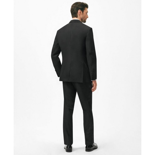 브룩스브라더스 Classic Fit Wool 1818 Tuxedo