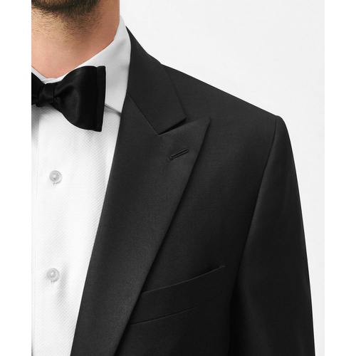 브룩스브라더스 Classic Fit Wool 1818 Tuxedo