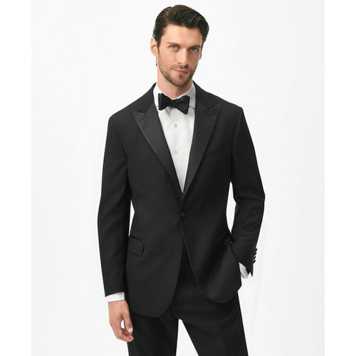 브룩스브라더스 Classic Fit Wool 1818 Tuxedo