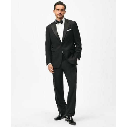 브룩스브라더스 Traditional Fit Wool 1818 Tuxedo