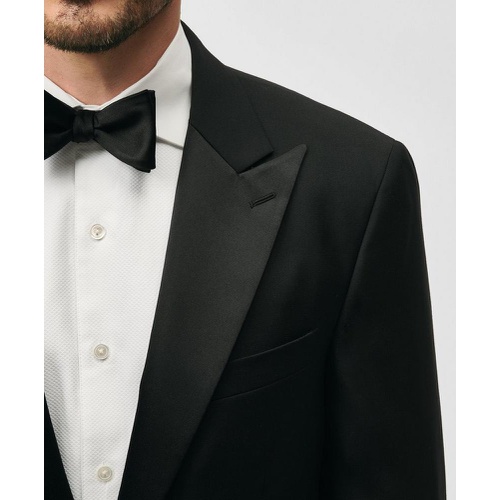 브룩스브라더스 Traditional Fit Wool 1818 Tuxedo