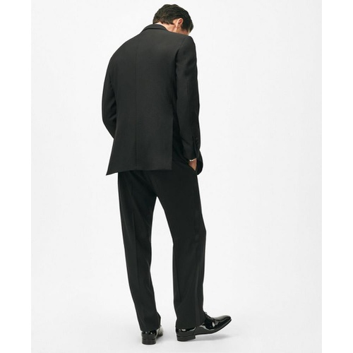 브룩스브라더스 Traditional Fit Wool 1818 Tuxedo