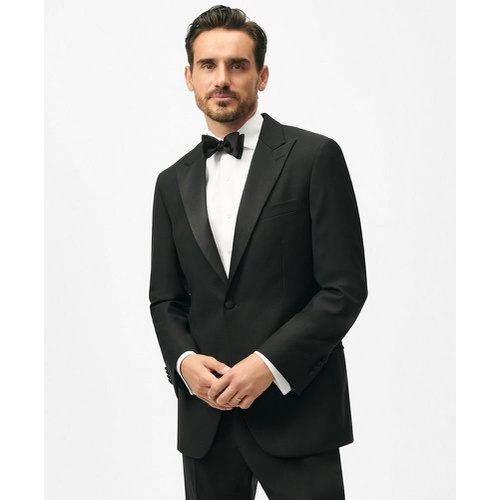 브룩스브라더스 Traditional Fit Wool 1818 Tuxedo